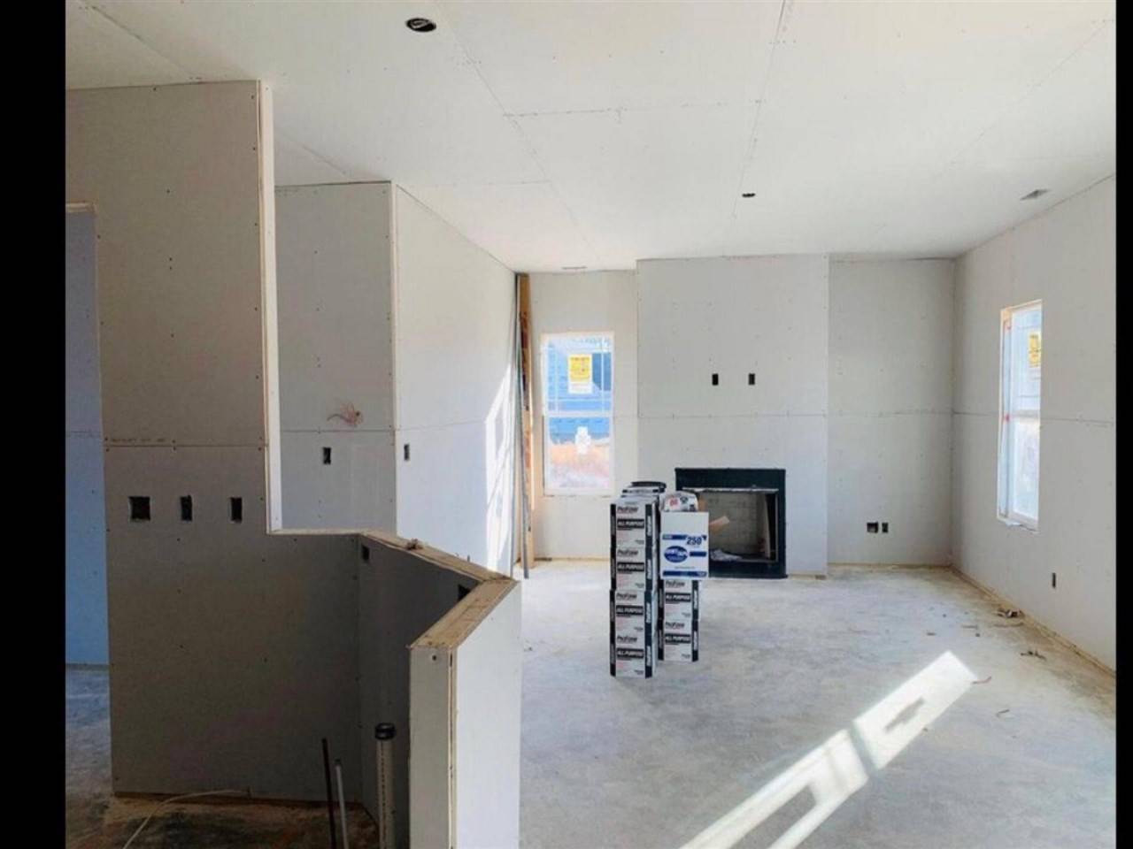 57 Panther Lane, Zebulon, NC 27597