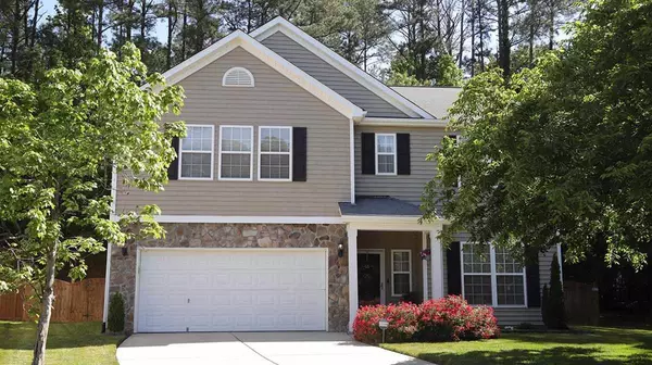 5 White Dove Road, Durham, NC 27703