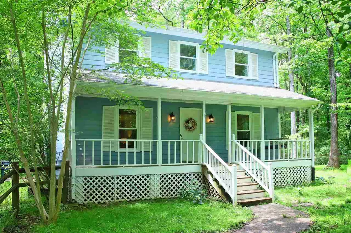 Durham, NC 27707,3204 Hornbuckle Place