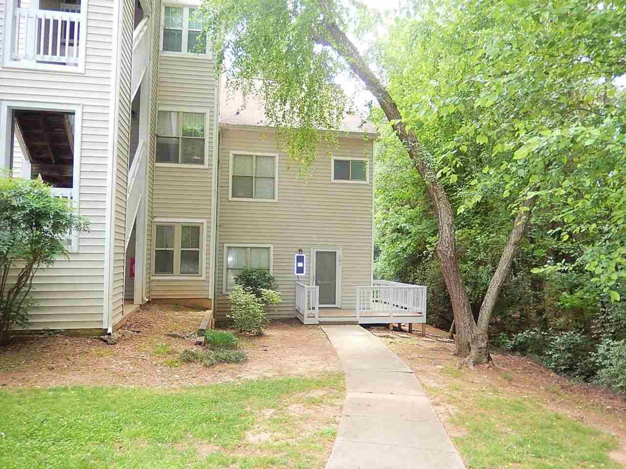 6121 Sunpointe Drive #101, Raleigh, NC 27606