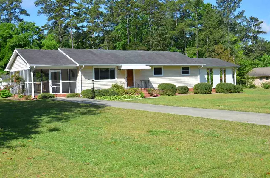 311 9th Street, Butner, NC 27509