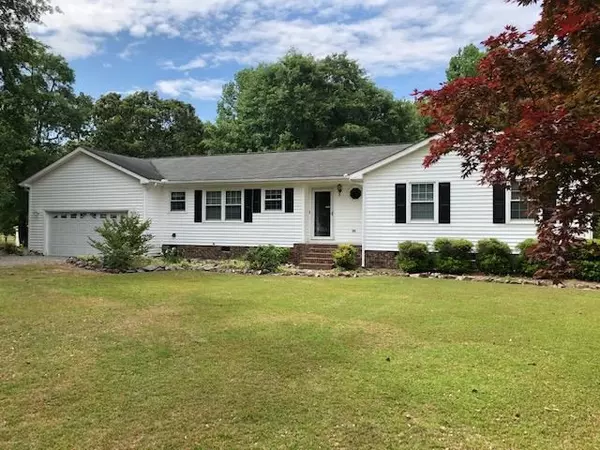 171 Christopher Avenue, Princeton, NC 27569