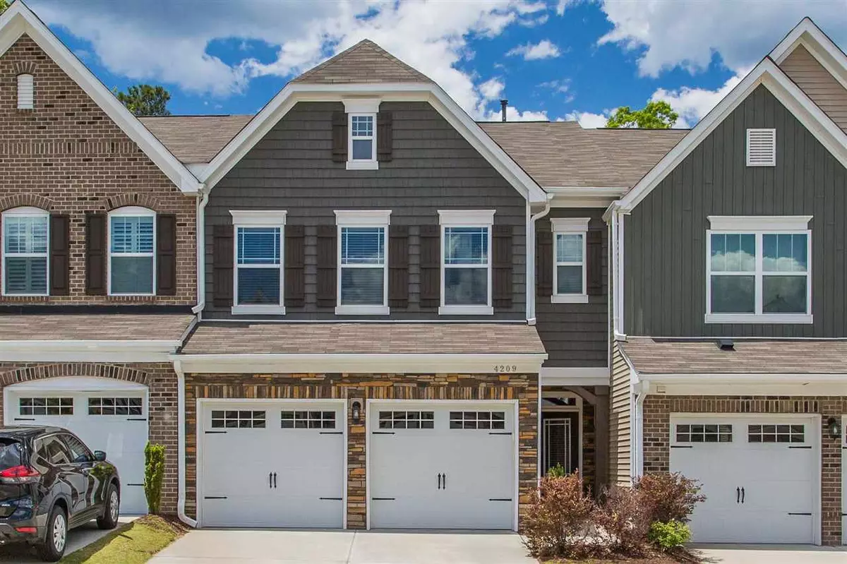 Morrisville, NC 27560,4209 Lofty Ridge Place