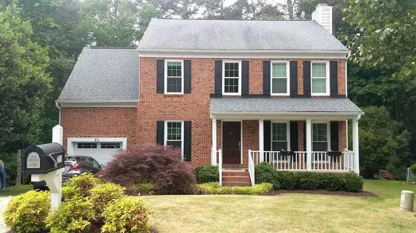 211 Smokemont Drive, Cary, NC 27513