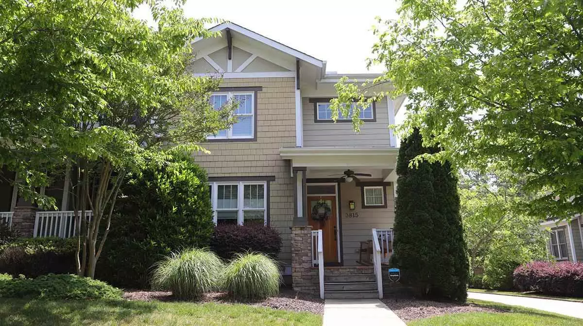 Durham, NC 27707,3815 Durham Drive