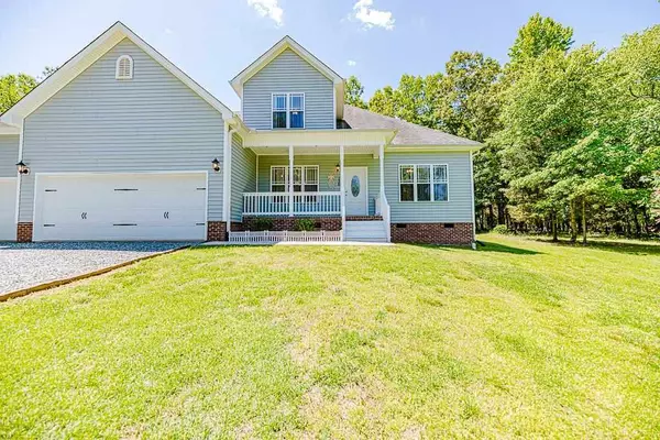 136 Rebecca Lane, Siler City, NC 27344