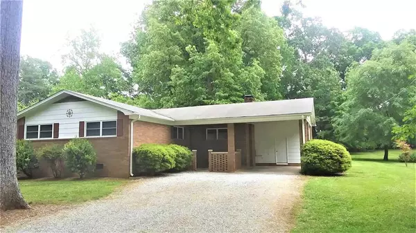 1311 Carolina Loop, Hillsborough, NC 27278