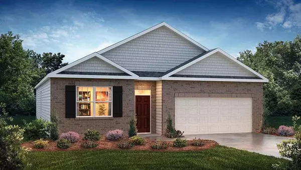 4147 E Old Spring Hope Road, Rocky Mount, NC 27803
