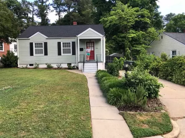 1702 Rankin Street, Raleigh, NC 27604