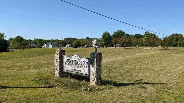 Lot 3 Ronald Tharrington Road, Louisburg, NC 27549