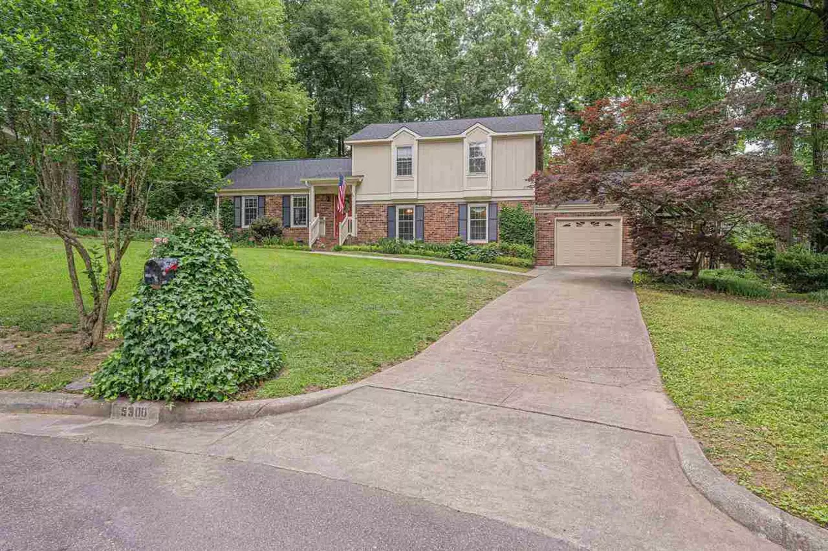 Raleigh, NC 27609,5300 Applegate Court