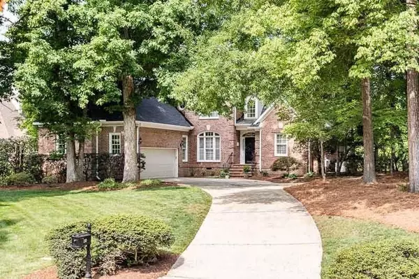 110 Raphael Drive, Cary, NC 27511