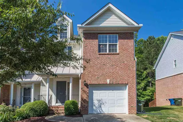822 Saratoga Drive, Durham, NC 27703
