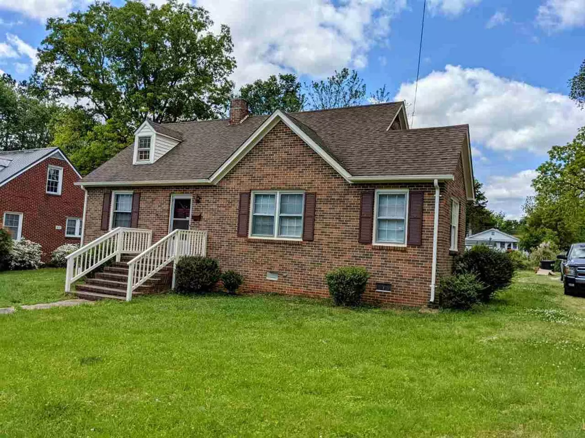 Chase City, VA 23927,602 Virginia Avenue