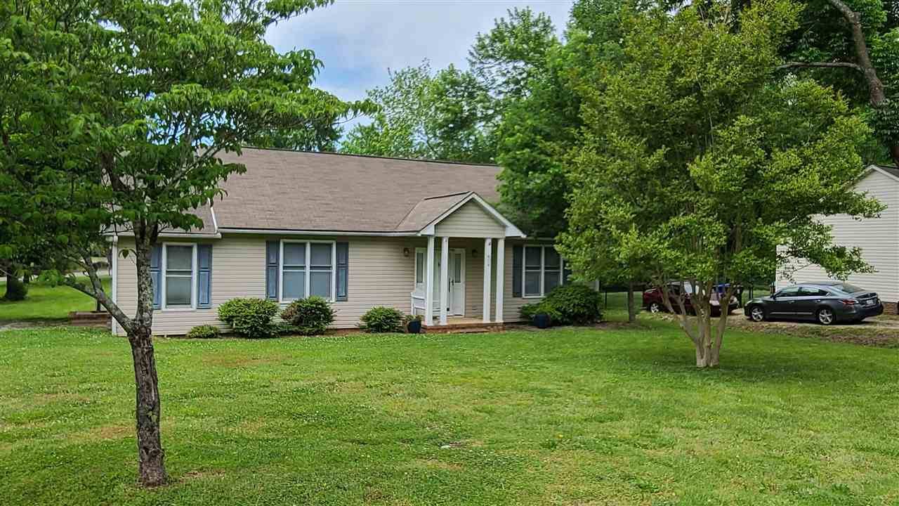 404 Westgate Drive, Elon, NC 27244