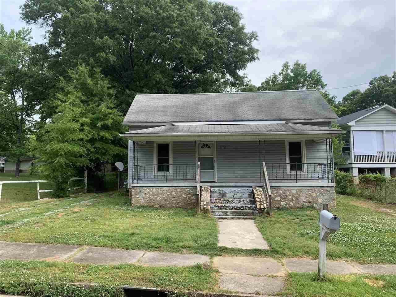 Durham, NC 27703,2407 Ashe Street