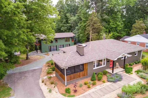 115 Oak Street, Carrboro, NC 27510