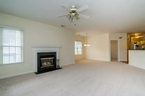 Cary, NC 27513,126 Springfork Drive #1F2