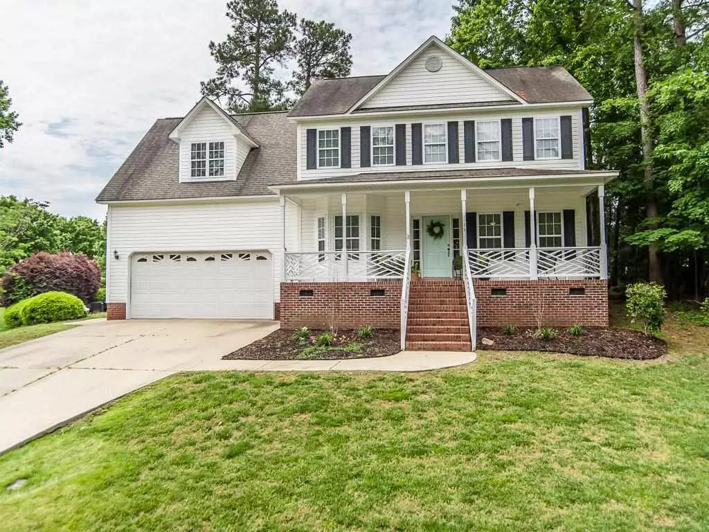 Clayton, NC 27527,27 Normandy Drive