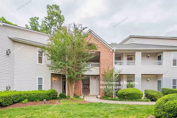 1911 Falls Landing Drive #203, Raleigh, NC 27614