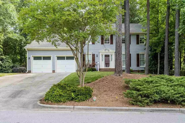 Cary, NC 27513,402 Heathridge Lane