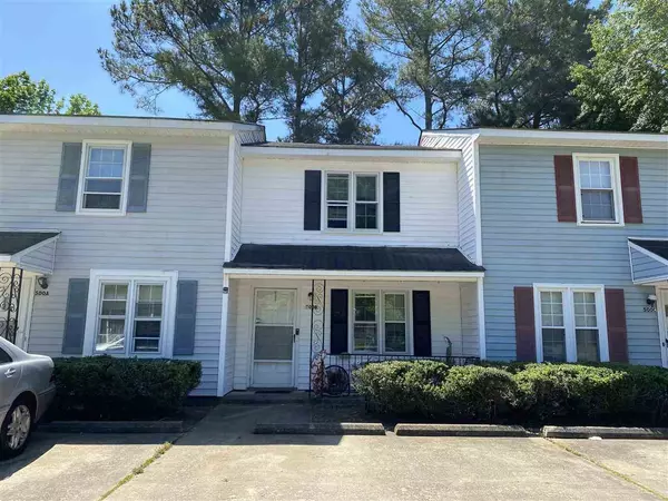 500 S Alford Avenue #A, B and C, Kenly, NC 27542