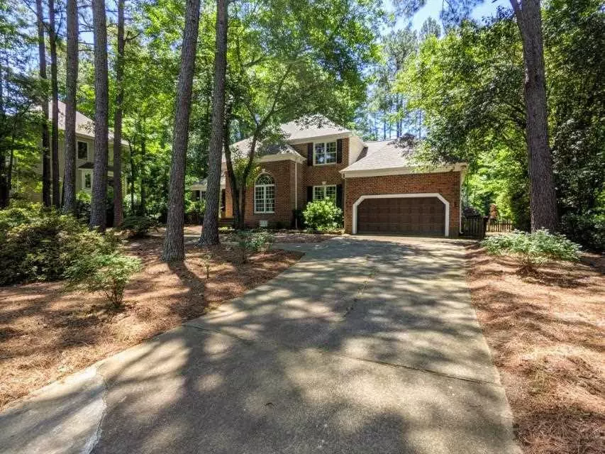 Cary, NC 27513,217 Turquoise Creek Drive