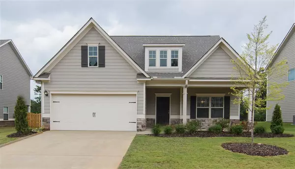 32 Tecoma Lane, Clayton, NC 27520