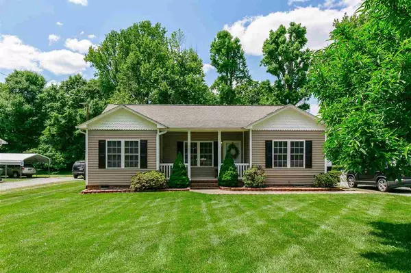 604 Springwood Avenue, Gibsonville, NC 27249