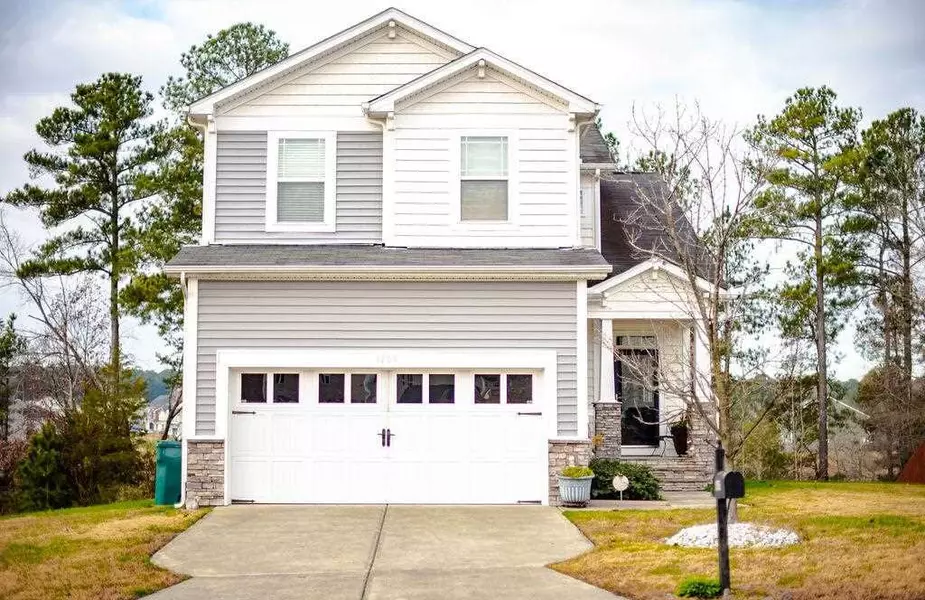 1205 Whispering Oak Lane, Durham, NC 27704