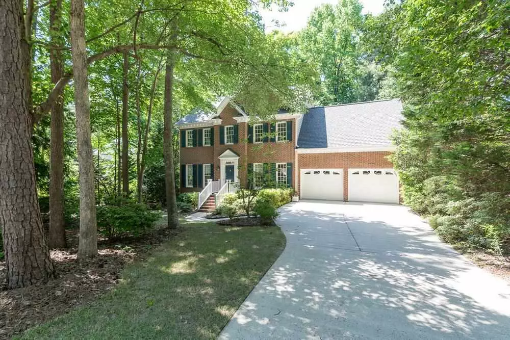 Cary, NC 27519,104 Tutbury Place