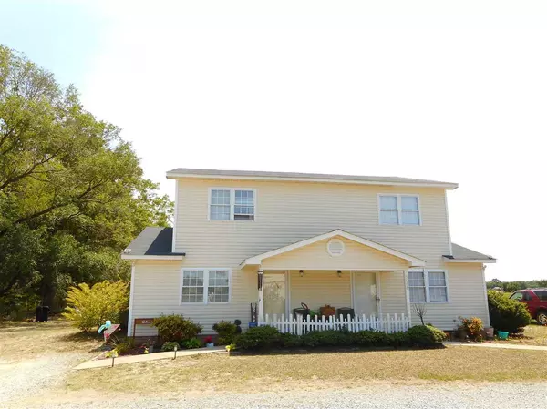 3690 E NC 222 Highway, Kenly, NC 27542