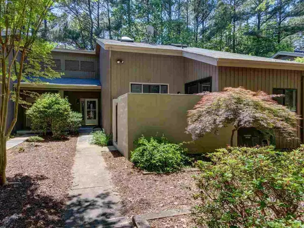 3 Paddington Place, Chapel Hill, NC 27517