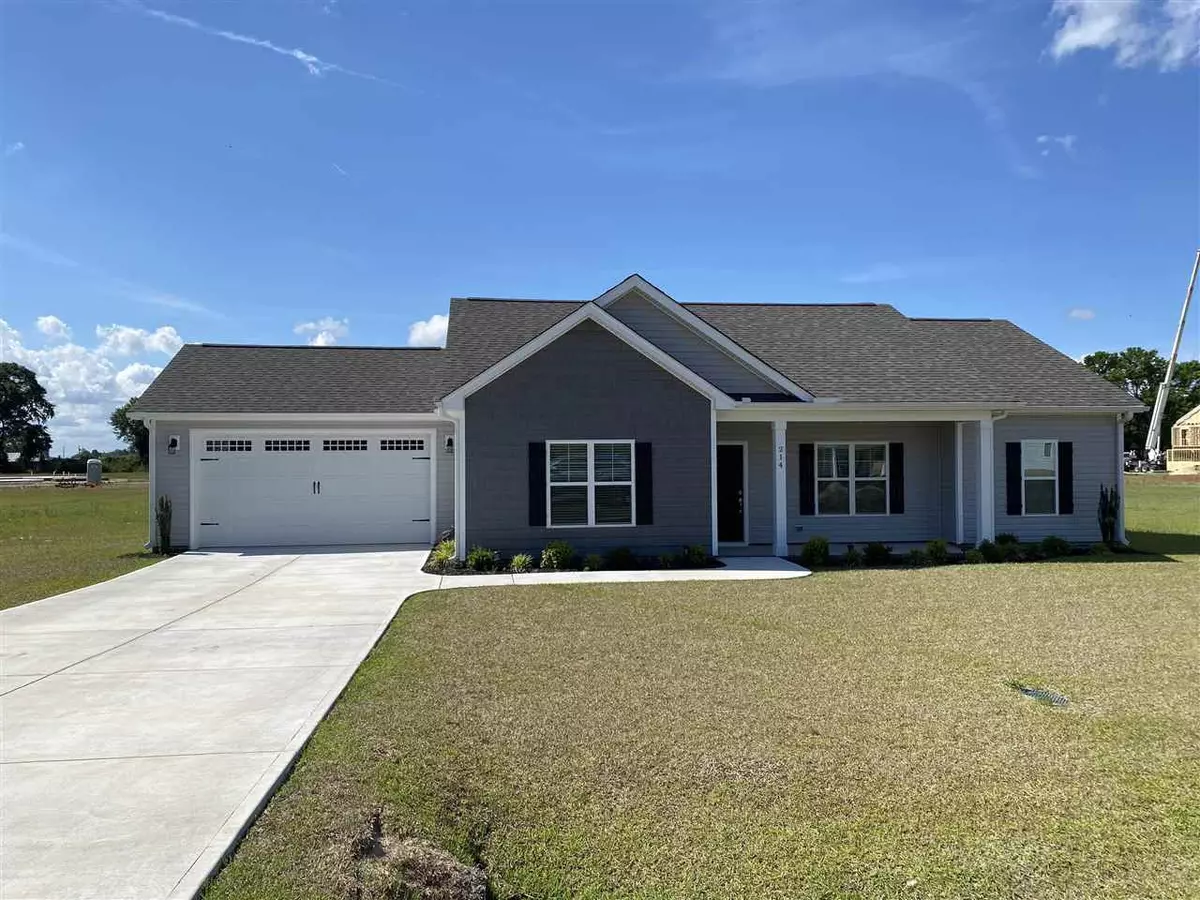 La Grange, NC 28551,214 Weeping Willow Drive