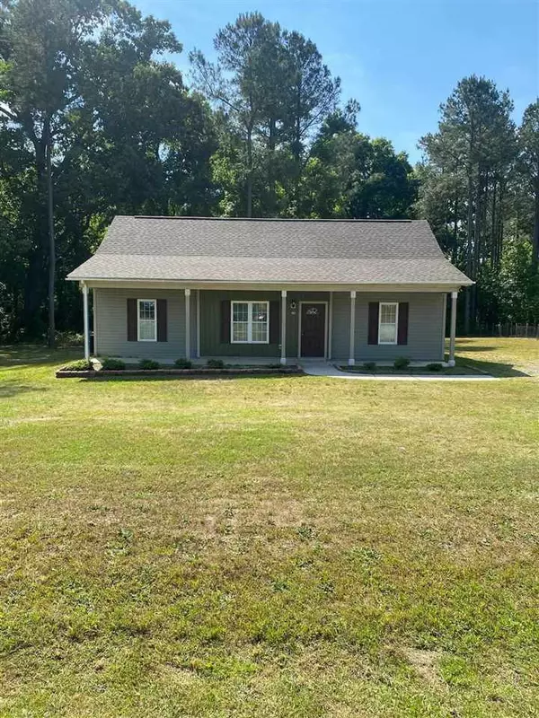 184 Jon Drive, Smithfield, NC 27577