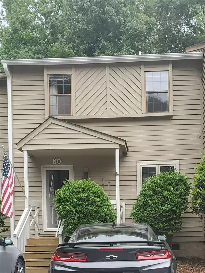 Durham, NC 27707,80 Willow Bridge Drive