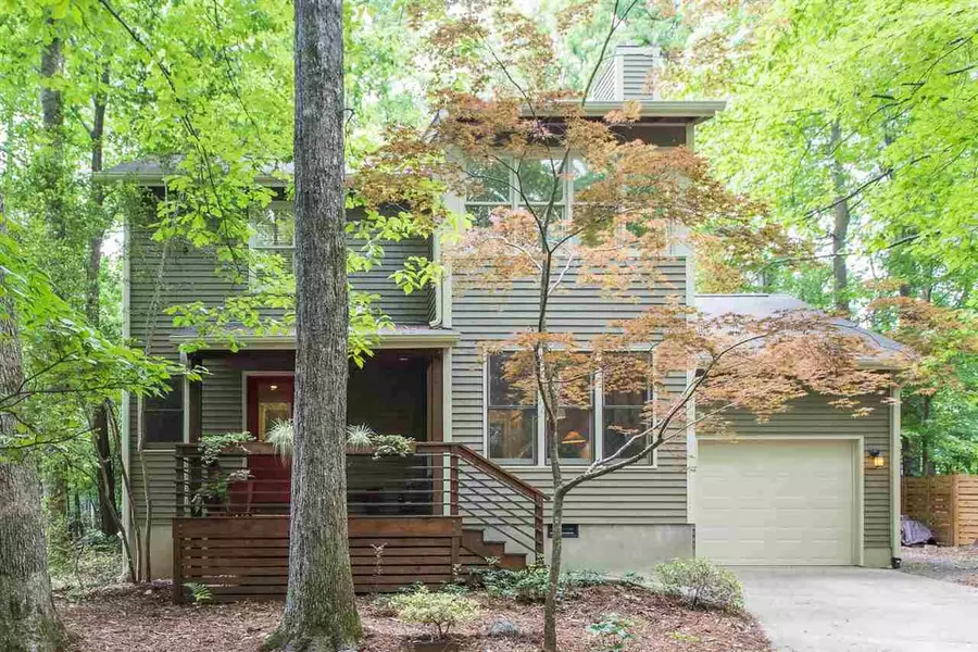 110 Creekview Circle, Carrboro, NC 27510