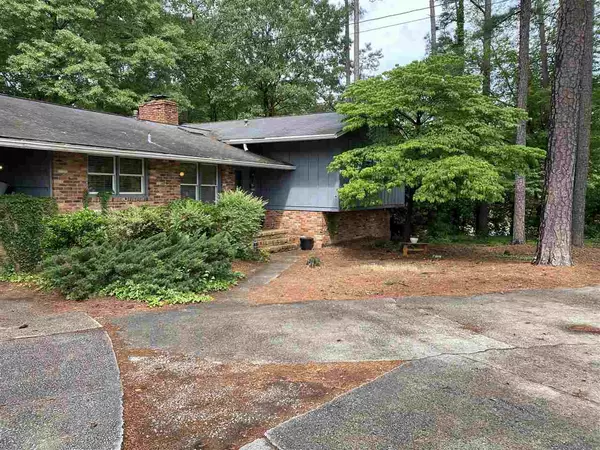 4025 Lassiter Mill Road, Raleigh, NC 27609