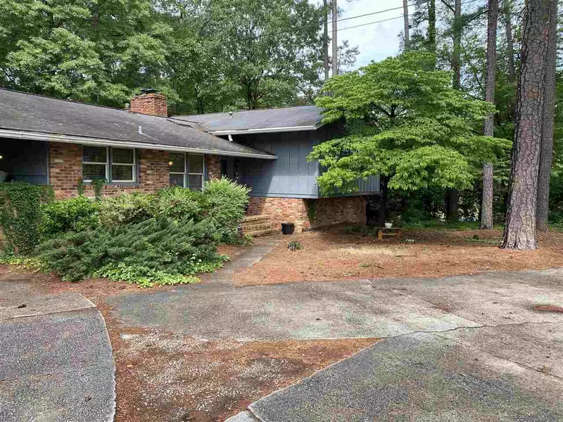 4025 Lassiter Mill Road, Raleigh, NC 27609