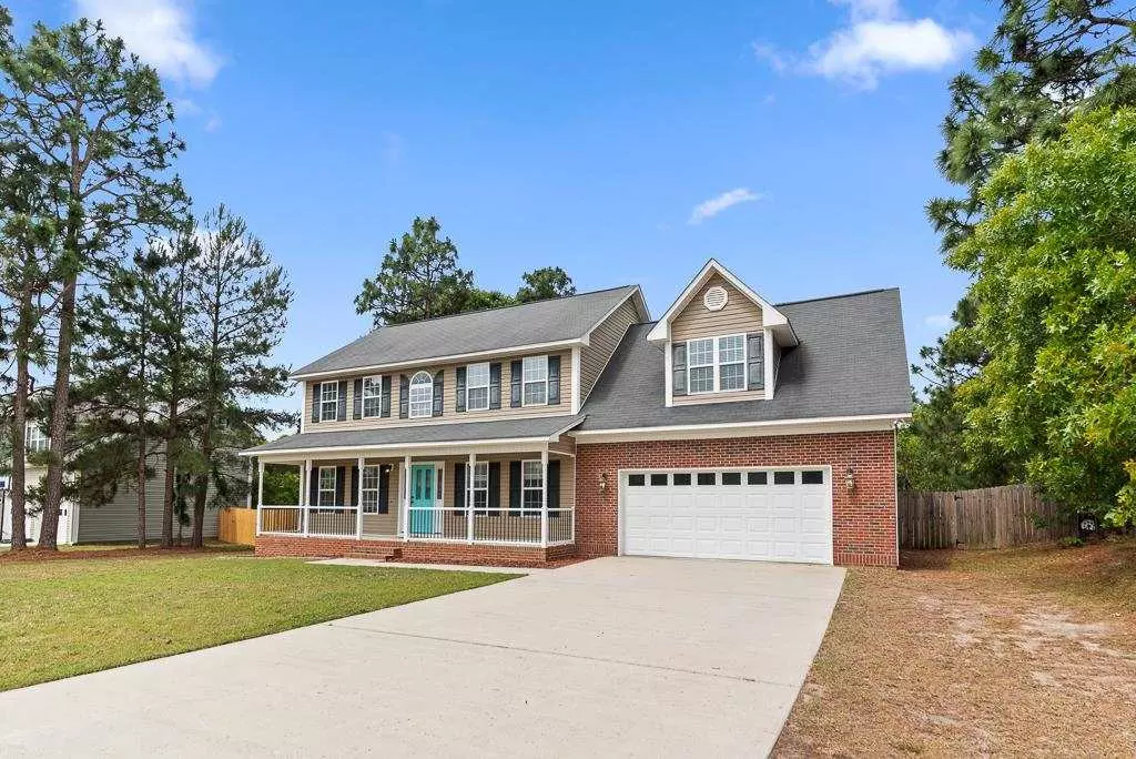 Sanford, NC 27332,851 Northview Drive