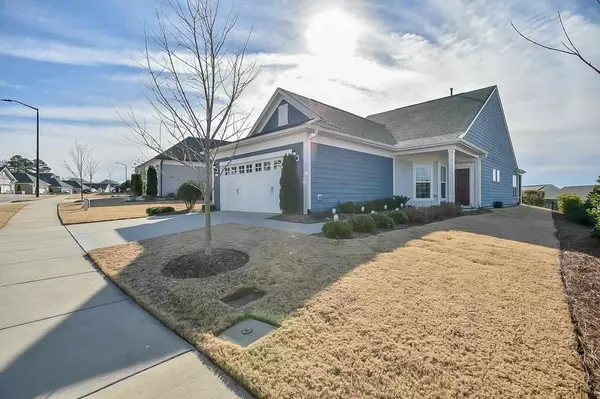 114 Pipit Drive, Durham, NC 27703