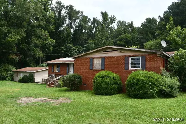 320 Beulahtown Road, Kenly, NC 27542