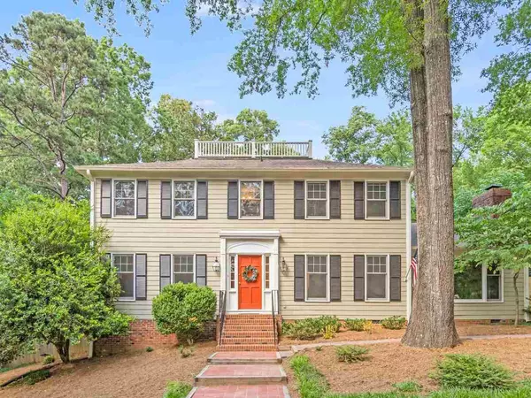 2451 Wayfarer Court, Chapel Hill, NC 27514