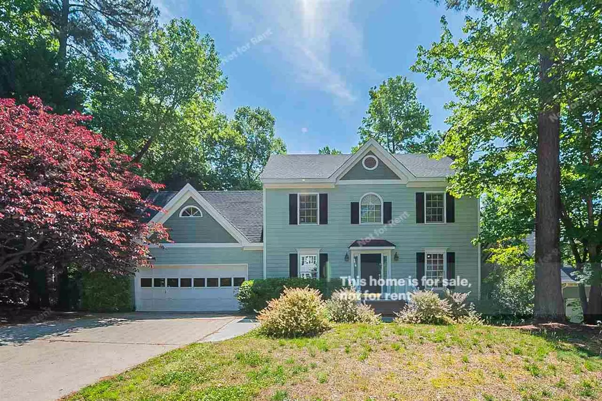 Cary, NC 27519,102 Parkcanyon Lane