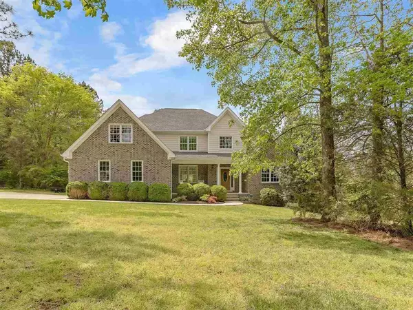 513 Vista Del Lago Lane, Wake Forest, NC 27587