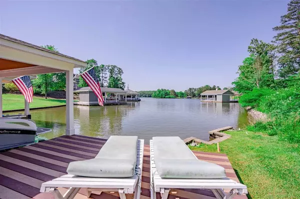 79 Talley Pointe Drive, Semora, NC 27343