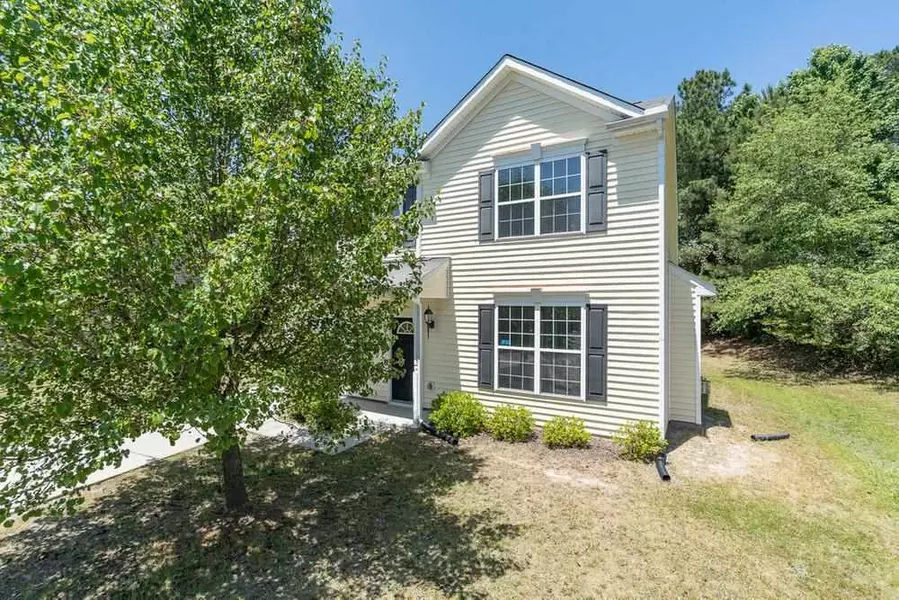 19 Hidden Meadow Court, Durham, NC 27704