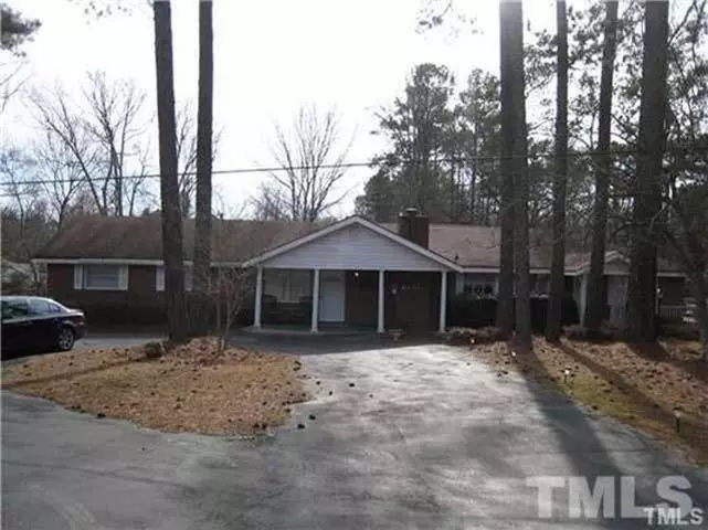 8236 Knightdale Boulevard, Knightdale, NC 27545