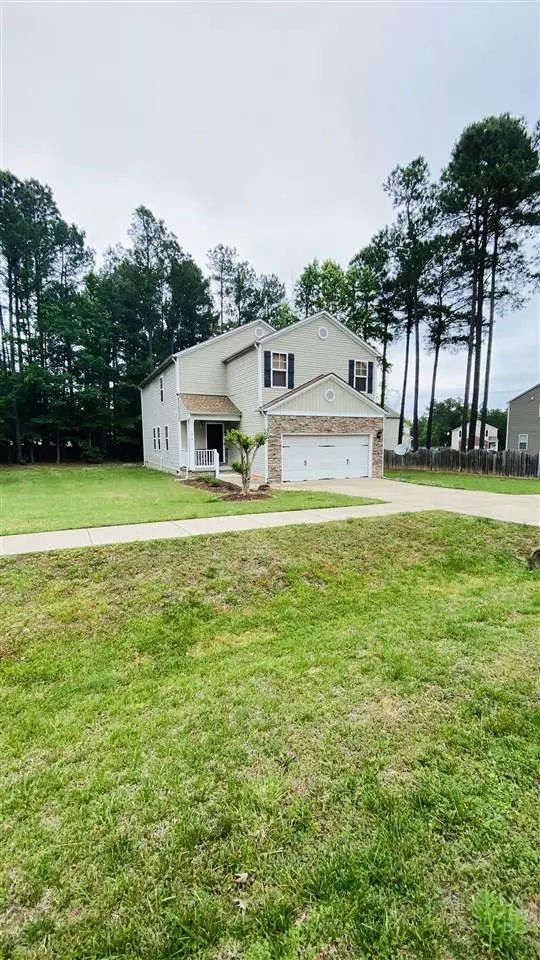 Creedmoor, NC 27522,1213 Whitman Drive