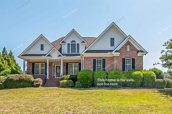 4519 Deer Stream Lane, Raleigh, NC 27603